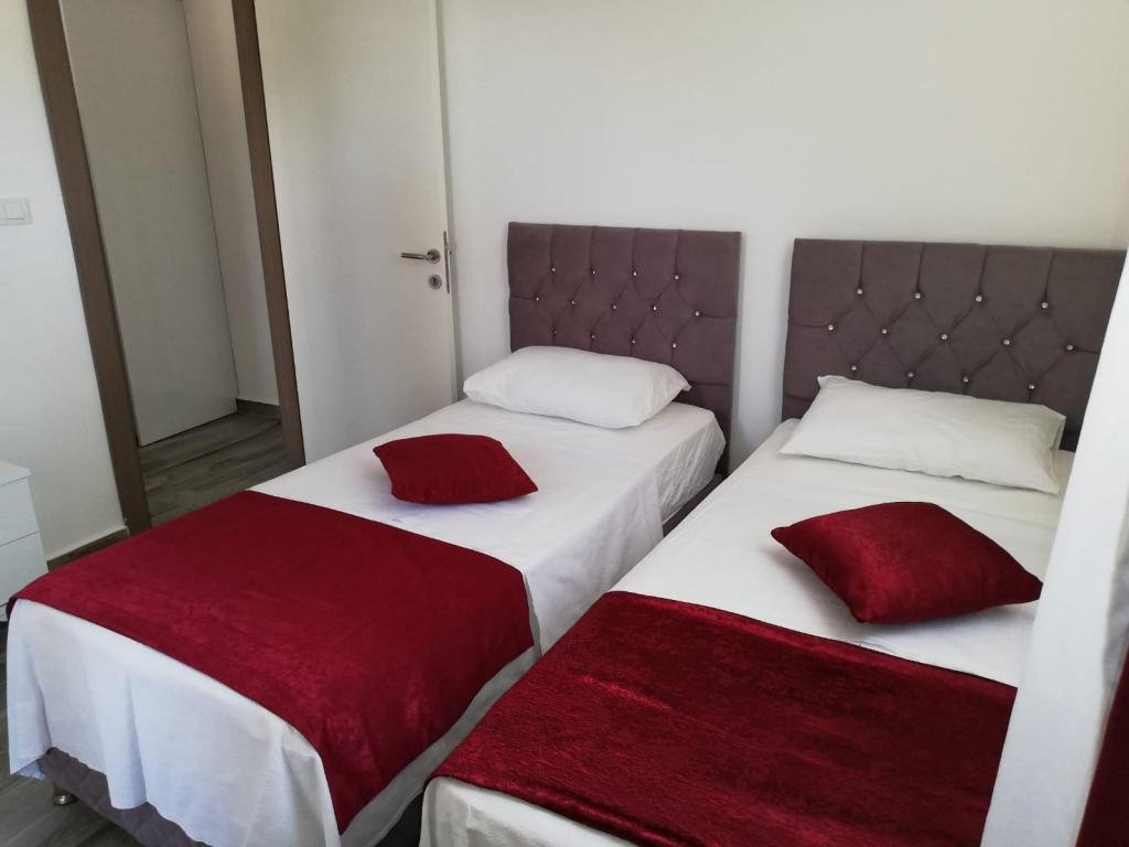 Дидим: Cicek Apart Otel