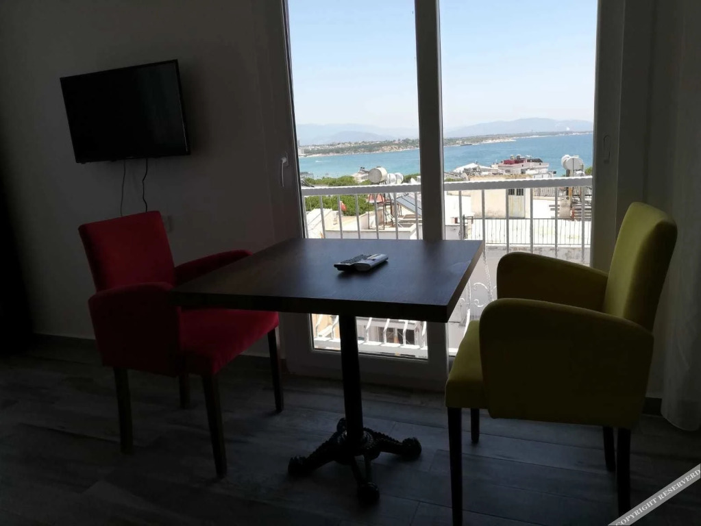 Дидим: Cicek Apart Otel