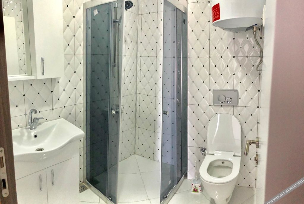 Дидим: Cicek Apart Otel