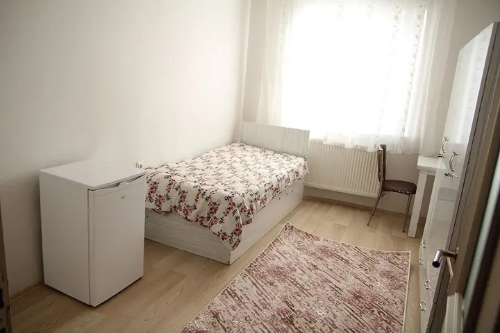 Эрзурум: Seckin Apart - Caters to Adult Women