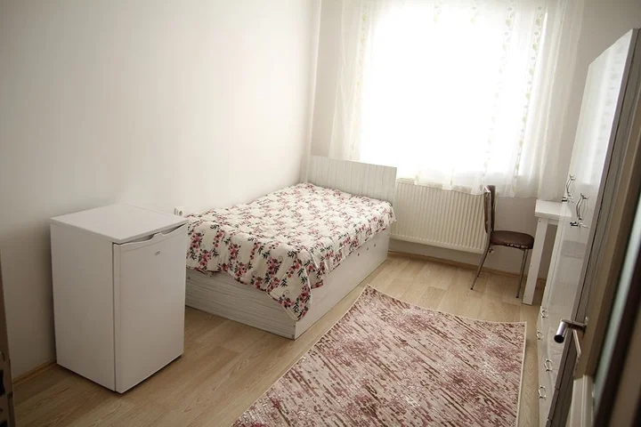 Эрзурум: Seckin Apart - Caters to Adult Women