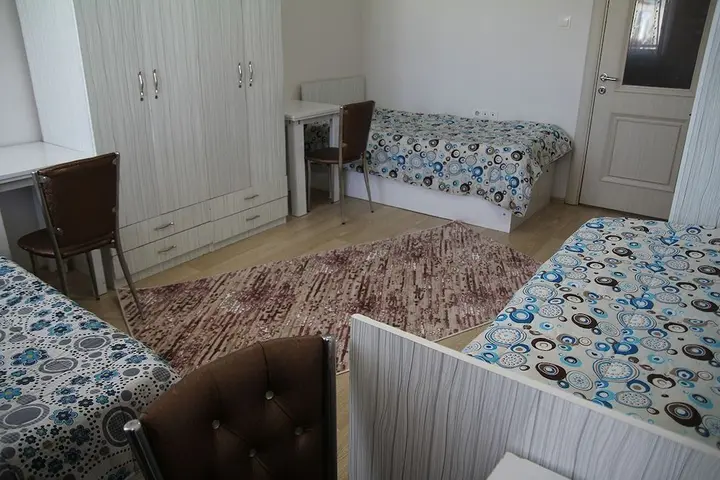 Эрзурум: Seckin Apart - Caters to Adult Women