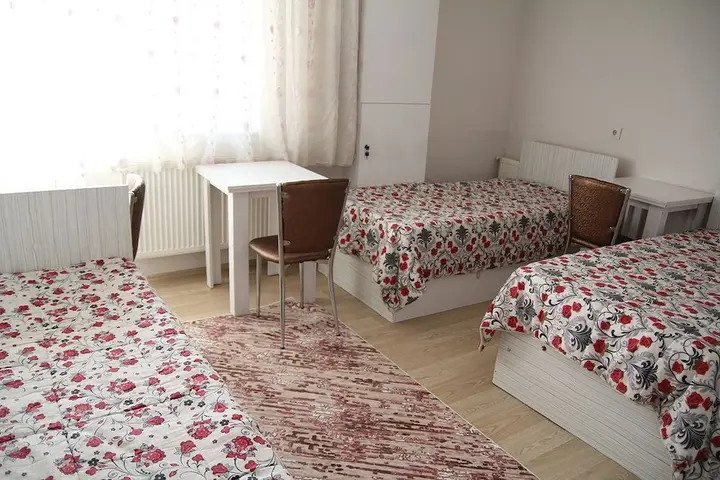 Эрзурум: Seckin Apart - Caters to Adult Women