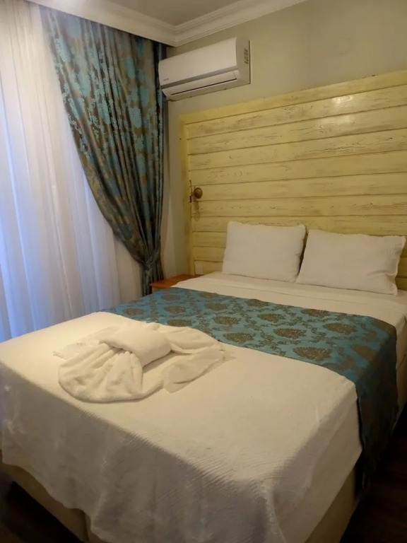 Кучуккую: Sarissa Butik Otel