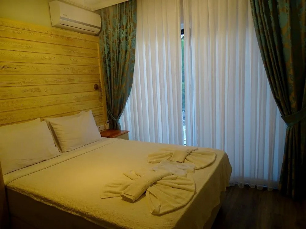 Кучуккую: Sarissa Butik Otel