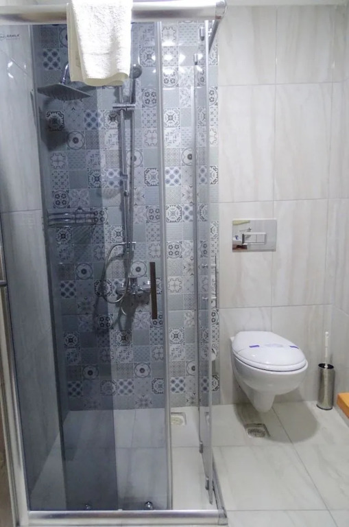 Кучуккую: Sarissa Butik Otel
