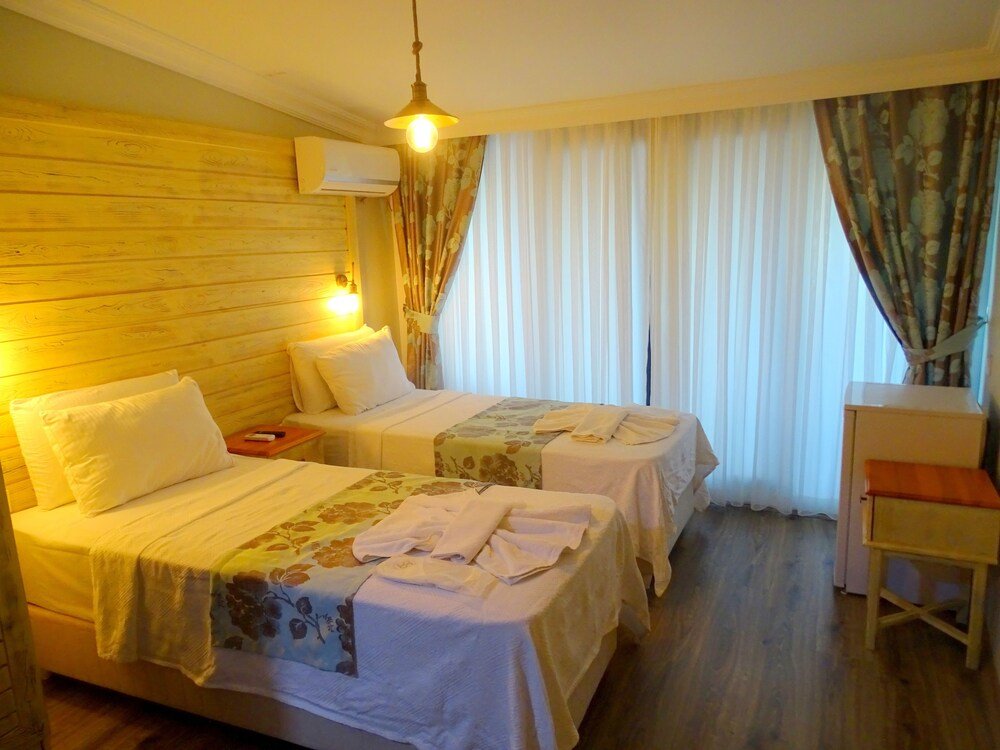 Кучуккую: Sarissa Butik Otel