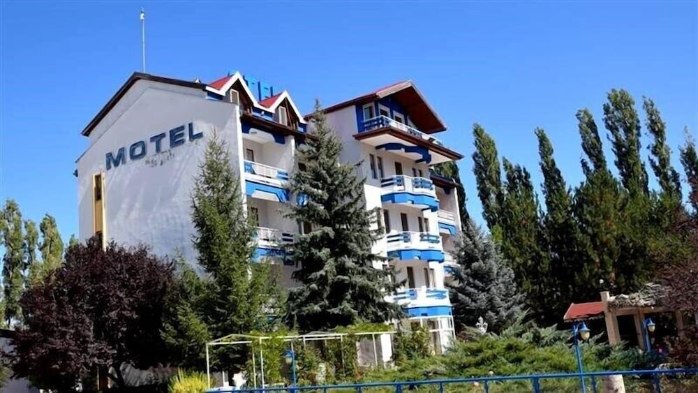 Huzur Otel — фото 2