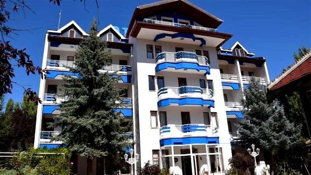 Huzur Otel — фото 5