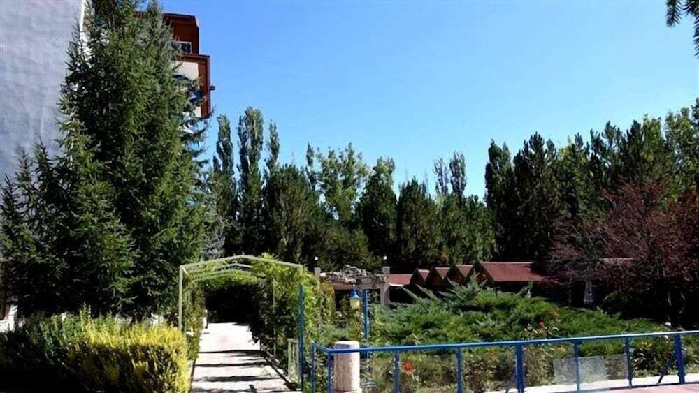 Сивас: Huzur Otel