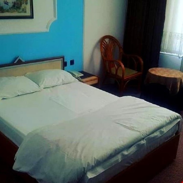 Сивас: Huzur Otel