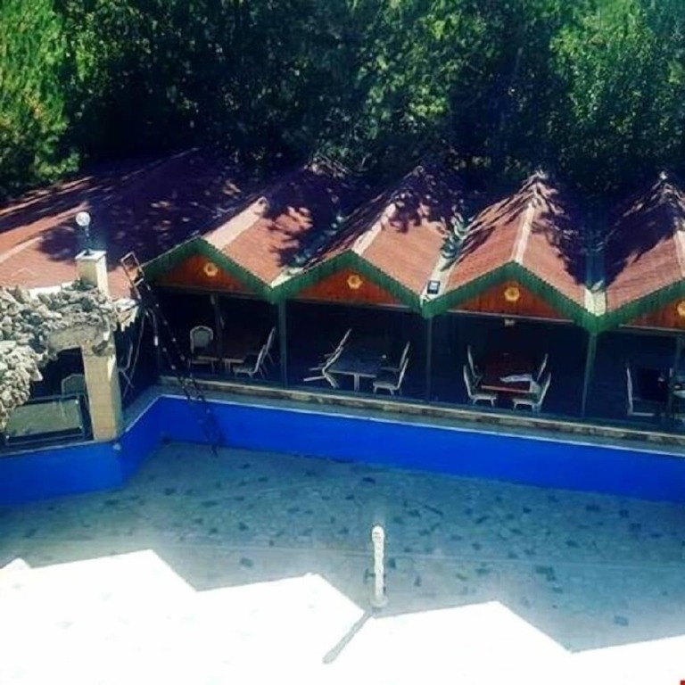 Сивас: Huzur Otel