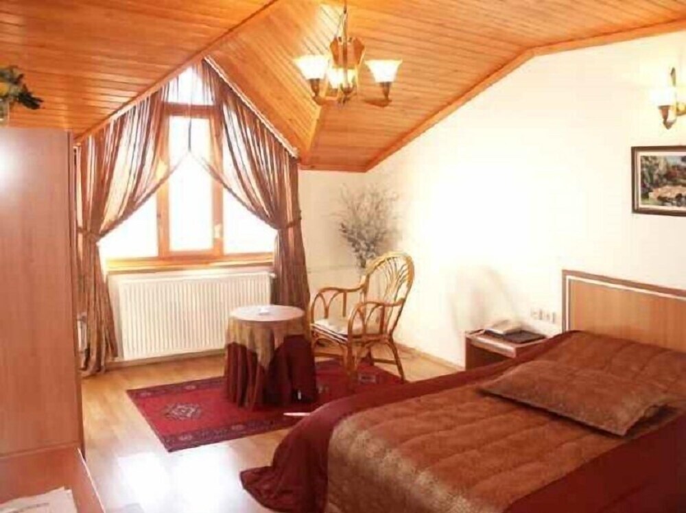 Сивас: Huzur Otel