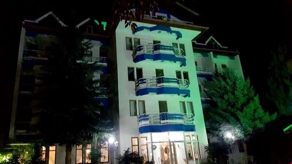 Сивас: Huzur Otel