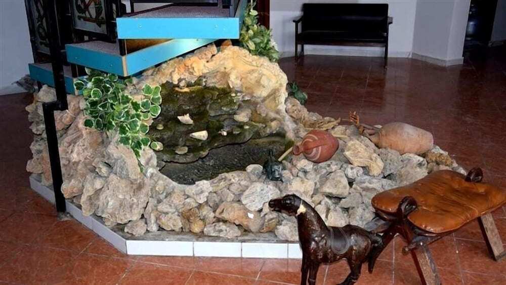 Сивас: Huzur Otel