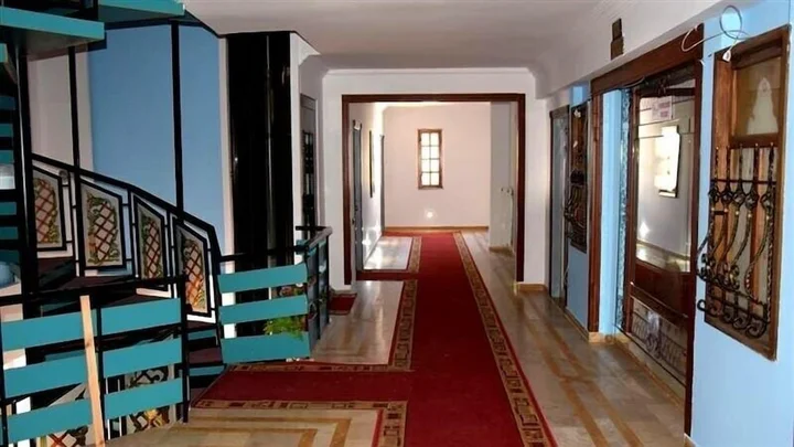 Сивас: Huzur Otel