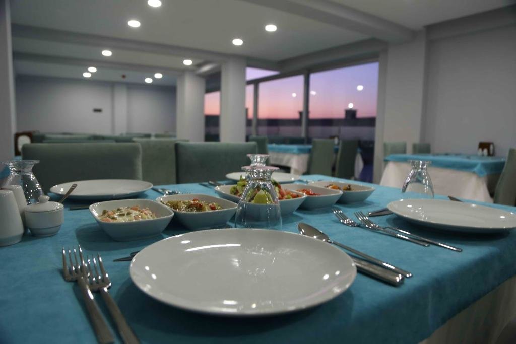 Памуккале: Ladik Hotel