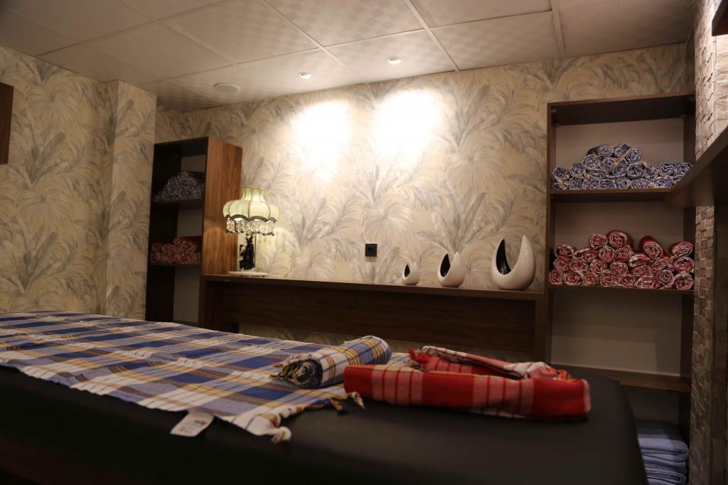 Памуккале: Ladik Hotel