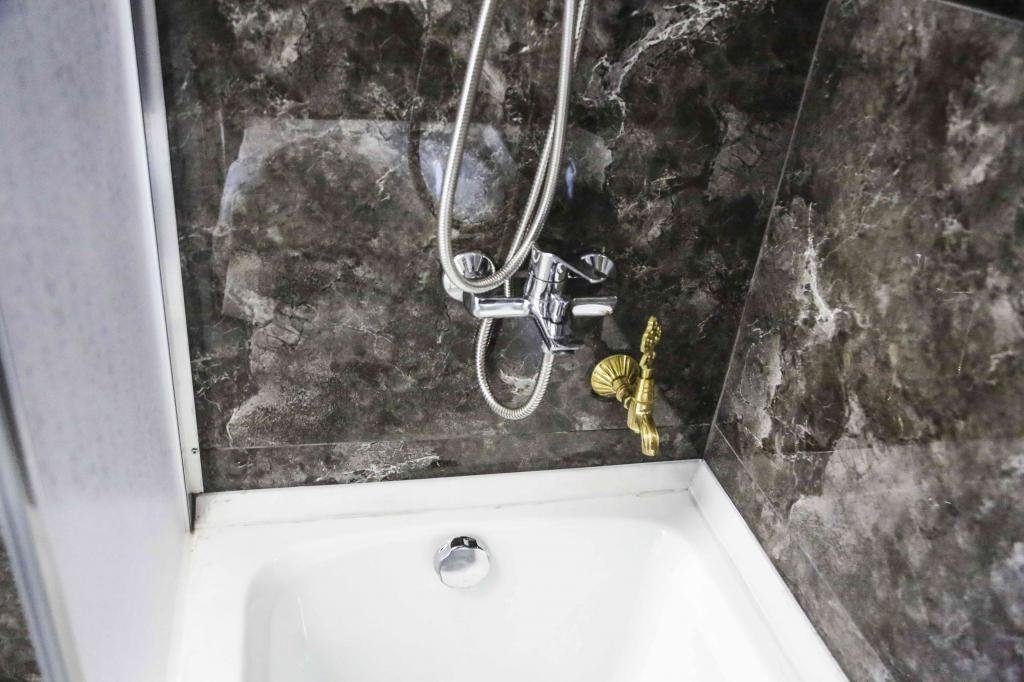Памуккале: Ladik Hotel