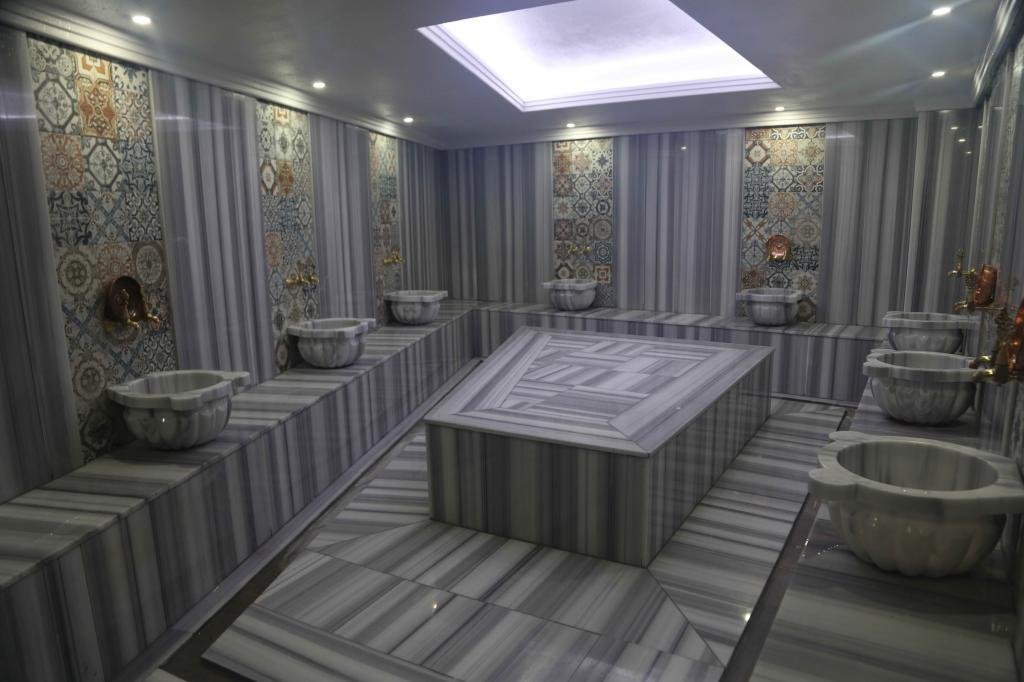 Памуккале: Ladik Hotel