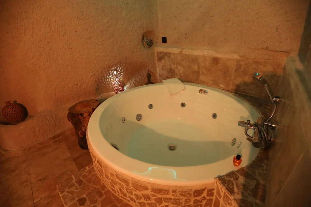 Учисар: My Story Cave Hotel