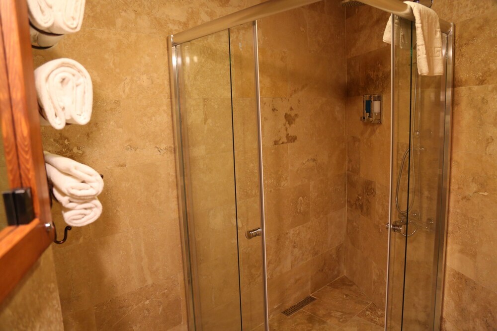 Учисар: My Story Cave Hotel