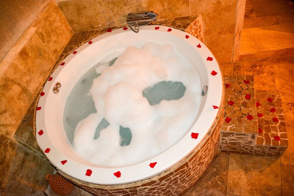 Учисар: My Story Cave Hotel