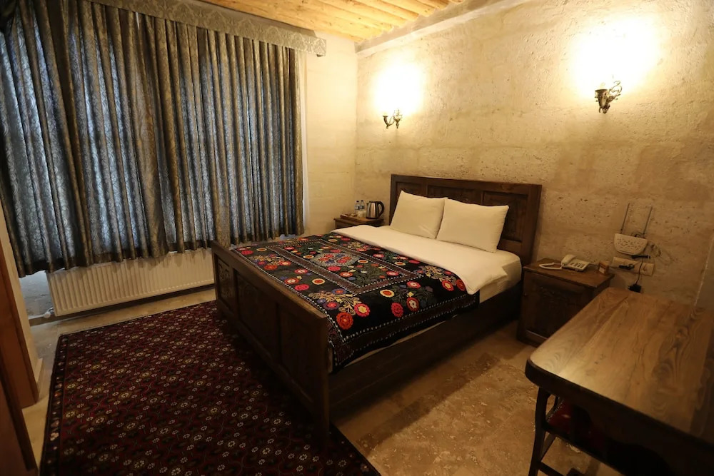Учисар: My Story Cave Hotel