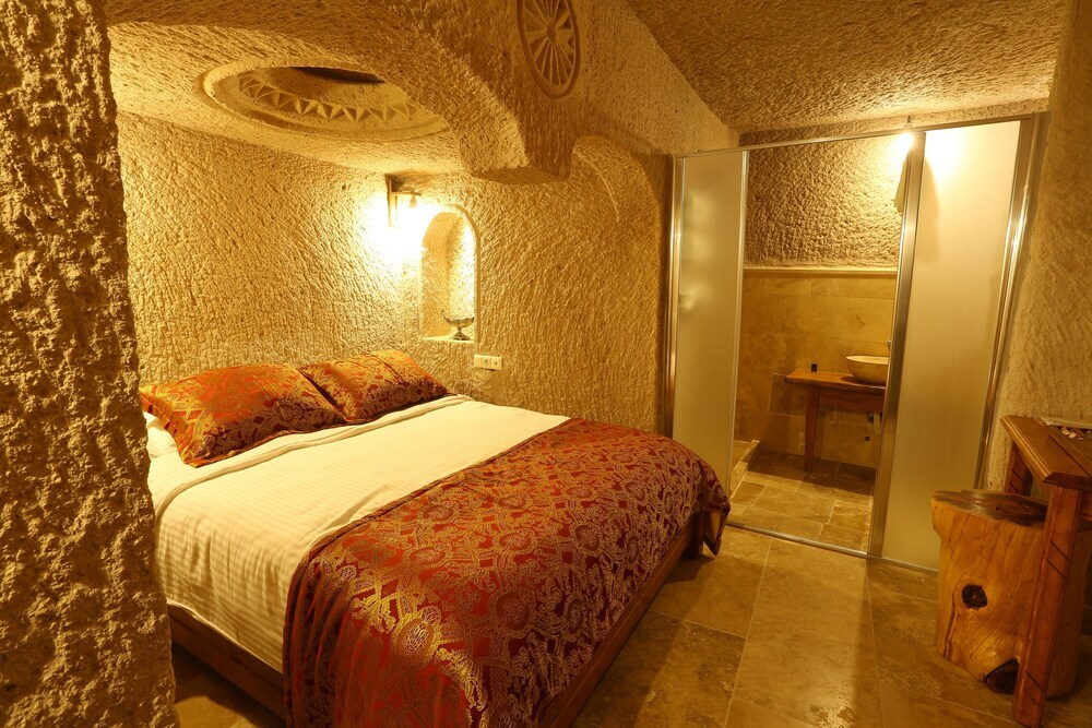 Учисар: My Story Cave Hotel