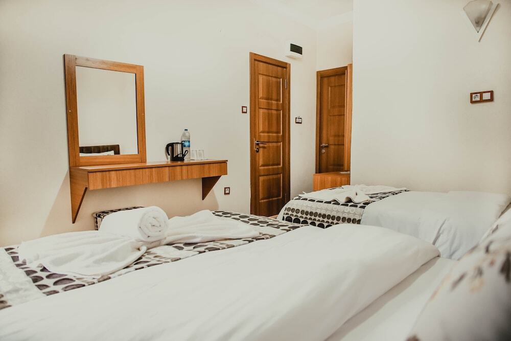 Стамбул: Biter Hotel