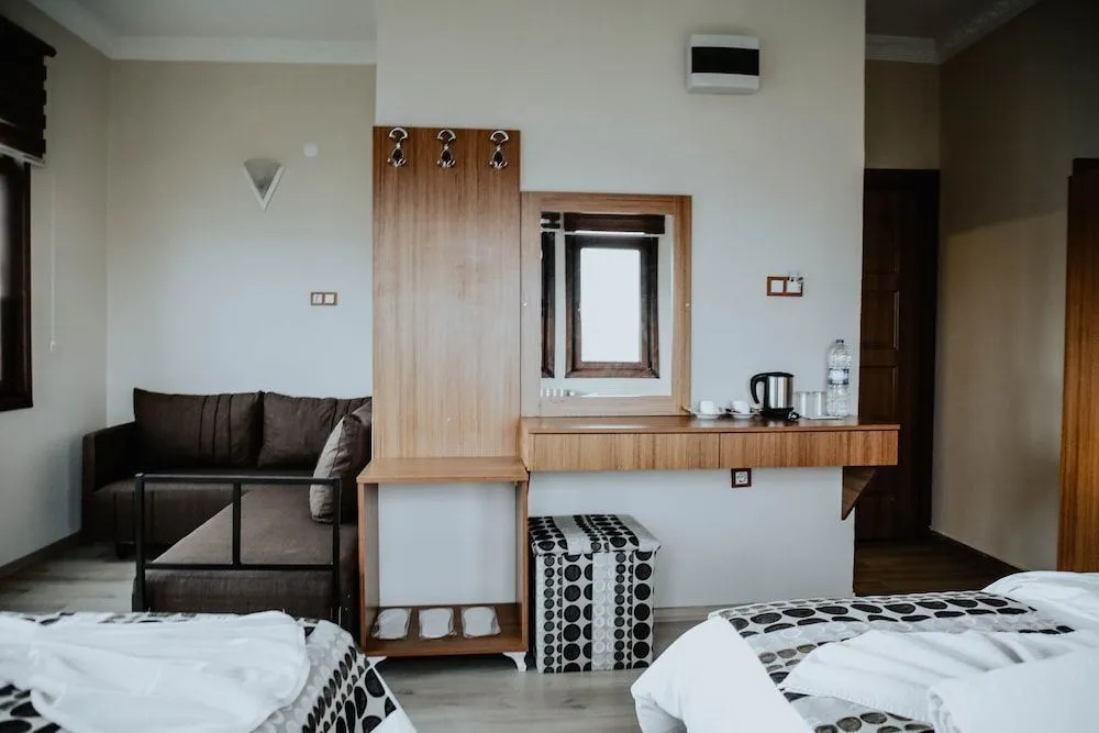 Стамбул: Biter Hotel