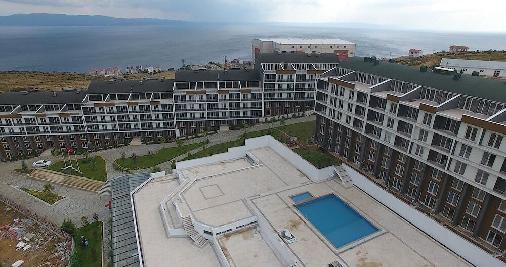 Армутлу: Armutlu Aqua Termal