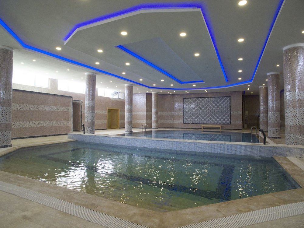 Армутлу: Armutlu Aqua Termal