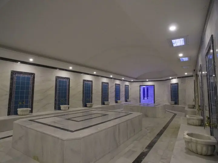 Армутлу: Armutlu Aqua Termal