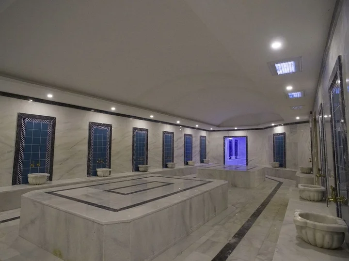 Армутлу: Armutlu Aqua Termal