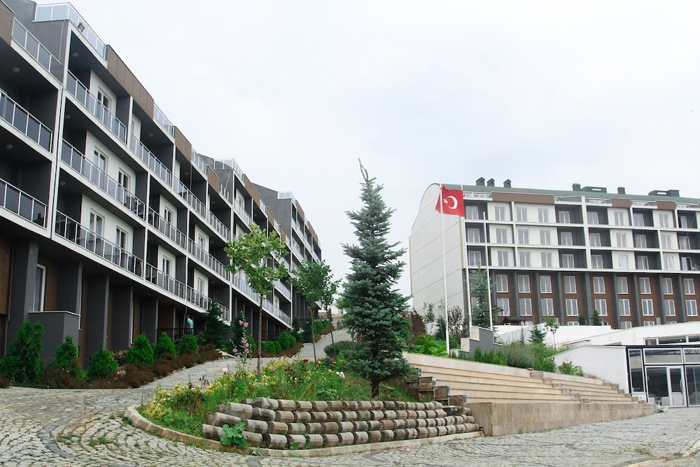 Армутлу: Armutlu Aqua Termal