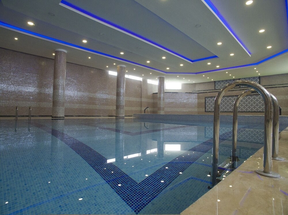 Армутлу: Armutlu Aqua Termal