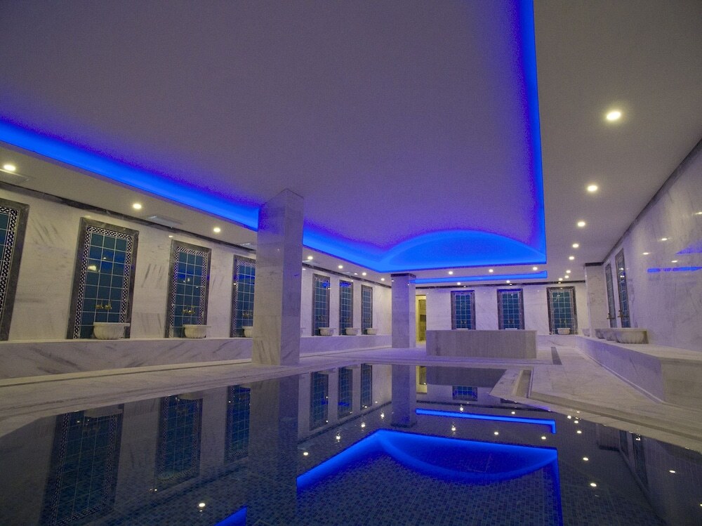 Армутлу: Armutlu Aqua Termal