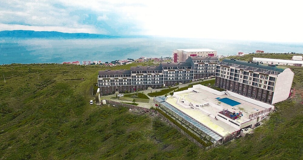 Армутлу: Armutlu Aqua Termal