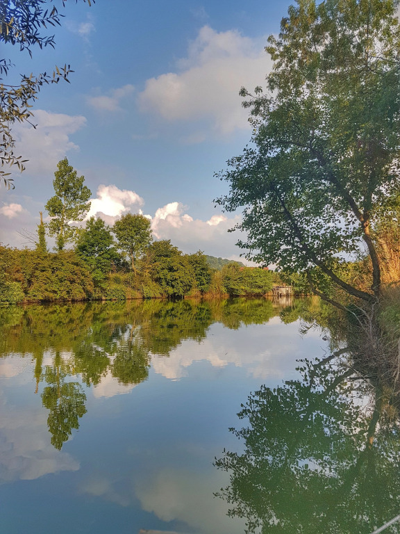 Сайл: Antik River House