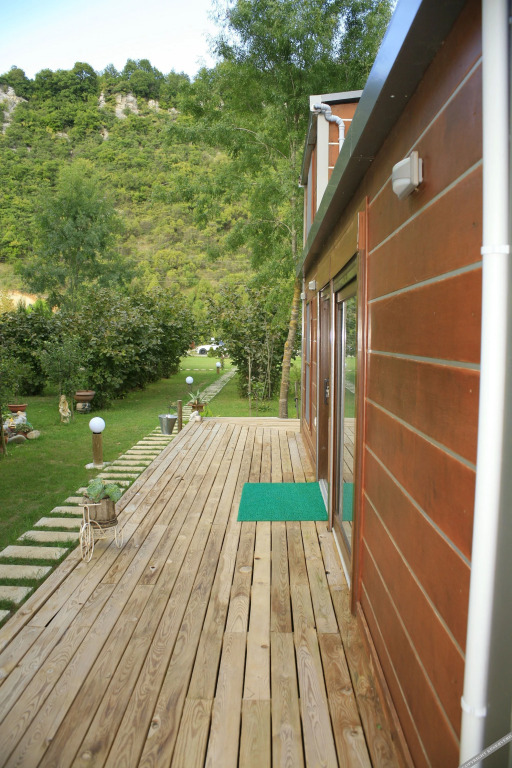 Сайл: Antik River House