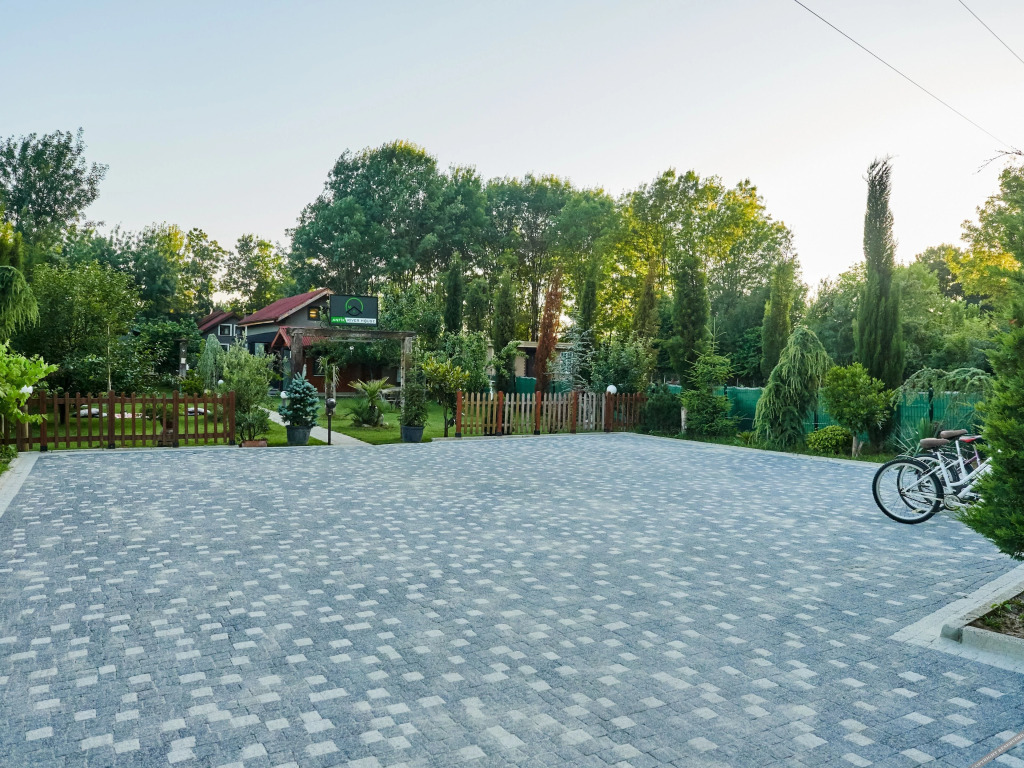 Сайл: Antik River House
