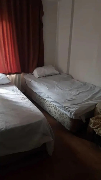 Трабзон: Arslan Kardesler Otel