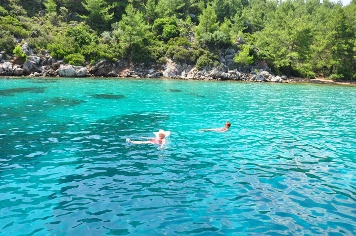 Мармарис: Brothers Home Hisaronu village Marmaris Daily Rentals
