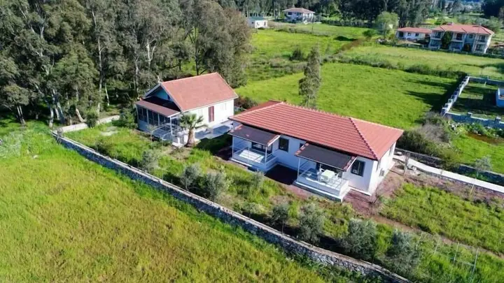 Мугла: Uslu Home 1 Bedroom