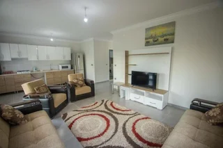 Мугла: Uslu Home 1 Bedroom