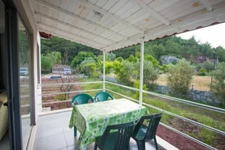 Мугла: Uslu Home 1 Bedroom