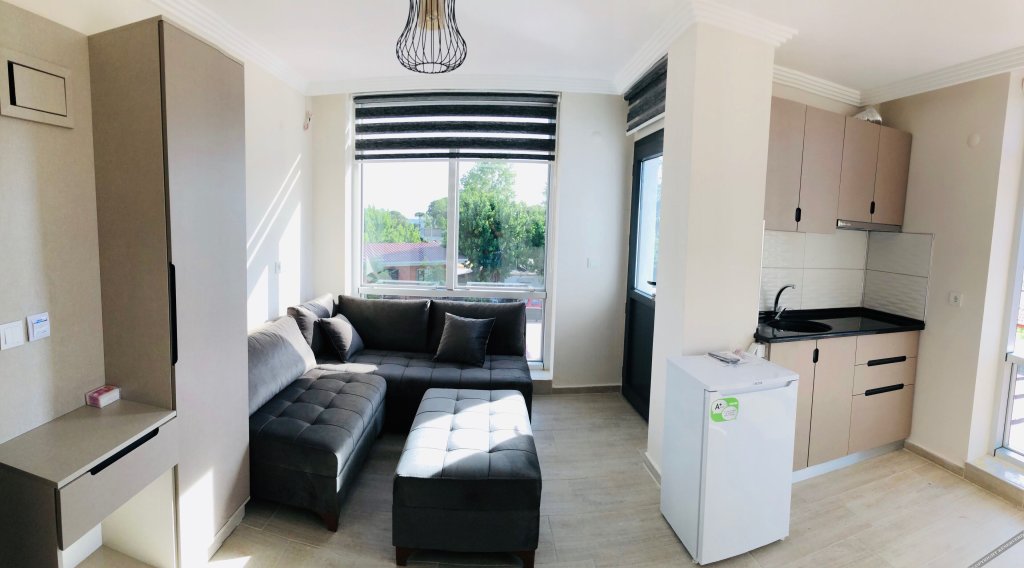 Гюмюльдур: Nazya Butik Otel