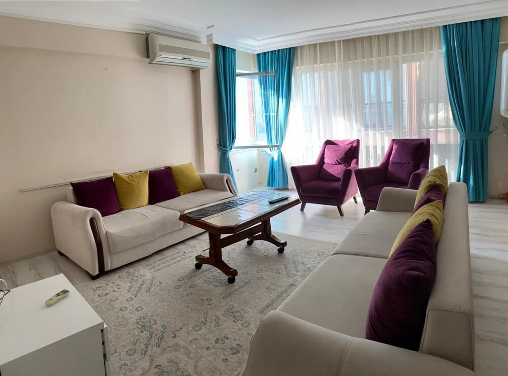 Синоп: VIP Apart Otel