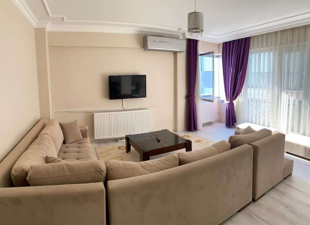 Синоп: VIP Apart Otel
